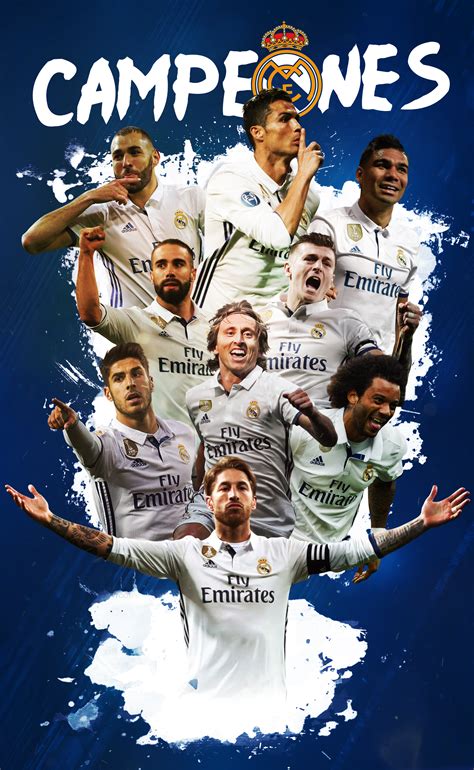You can also upload and share your favorite real madrid wallpapers. Real Madrid team mobile wallpaper by Adik1910 on DeviantArt