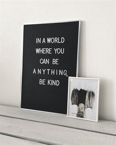 Funny Letter Board Quotes For Work Francine