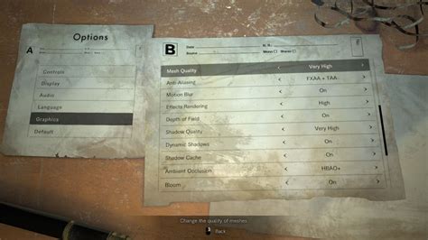 The minimum memory requirement for resident evil 7 biohazard is 8 gb of ram installed in your computer. Can you run it resident evil 7. Resident Evil 7 ...