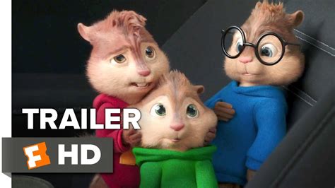 Alvin And The Chipmunks Alvin And The Chipmunks, Chipmunks Movie, Alvin
