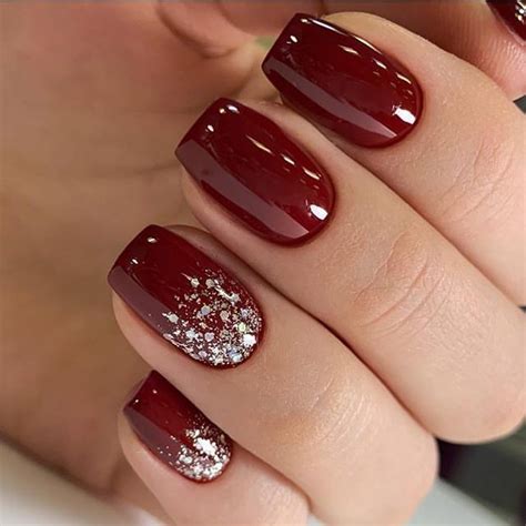 35 perfect pearl nails to you'll try in 2020. 30 Best OPI Fall/Winter Nail Ideas To Perfect Your Style | Christmas gel nails, Nail colors ...