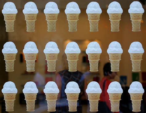 21 ice cream cones thomas hawk flickr