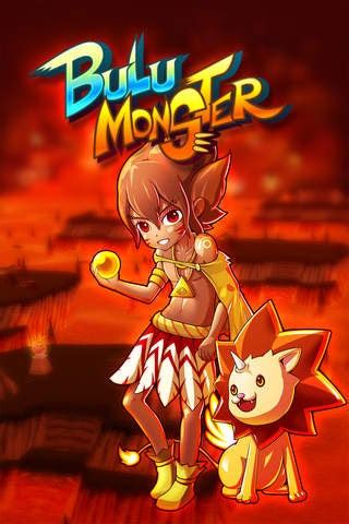 Bulu Monster - Free download and software reviews - CNET Download