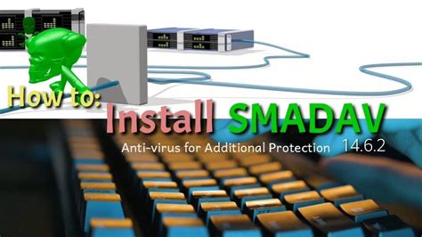 How To Install Smadav Pro 2021 4 6 2 With Keys No Firewall Youtube