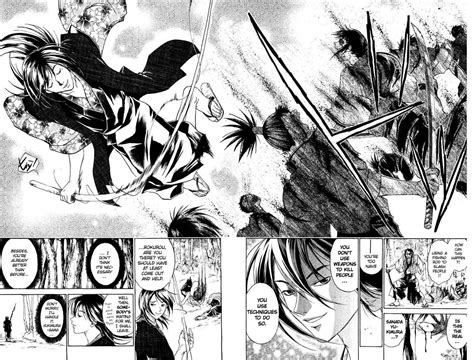 Samurai Deeper Kyou Chapter 48 Mangapill