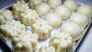 Kue bakpao merupakan resep kue basah dari negeri cina. Resep dan Tips Bakpao Lembut dan Tidak Keriput - Lin's Cakes