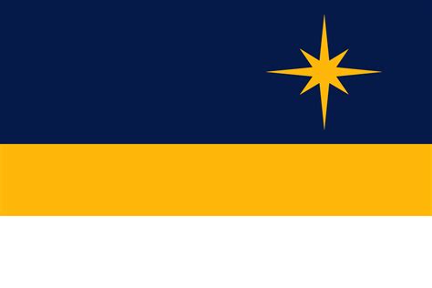 Alaska Flag Redesign Vexillology