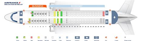 14 Airbus A320 Seating Plan Air India