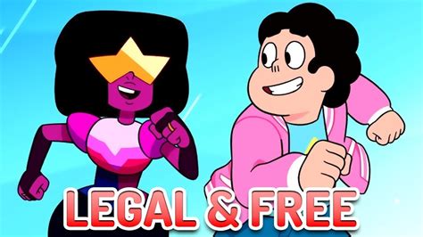 Where to watch steven universe steven universe movie free online How to Watch Steven Universe: the Movie For FREE, LEGALLY ...