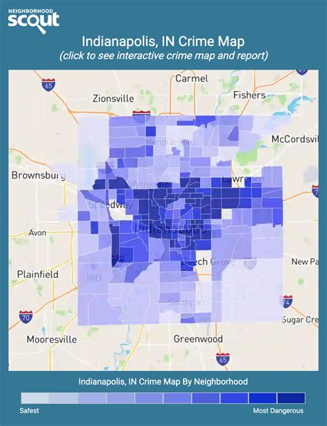 27 Crime Map Of Indianapolis Maps Online For You