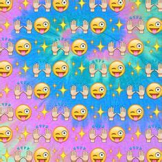 17 Best |. Emoji Wallpaper .| images | Emoji wallpaper ... The emoji story starts with unicode.