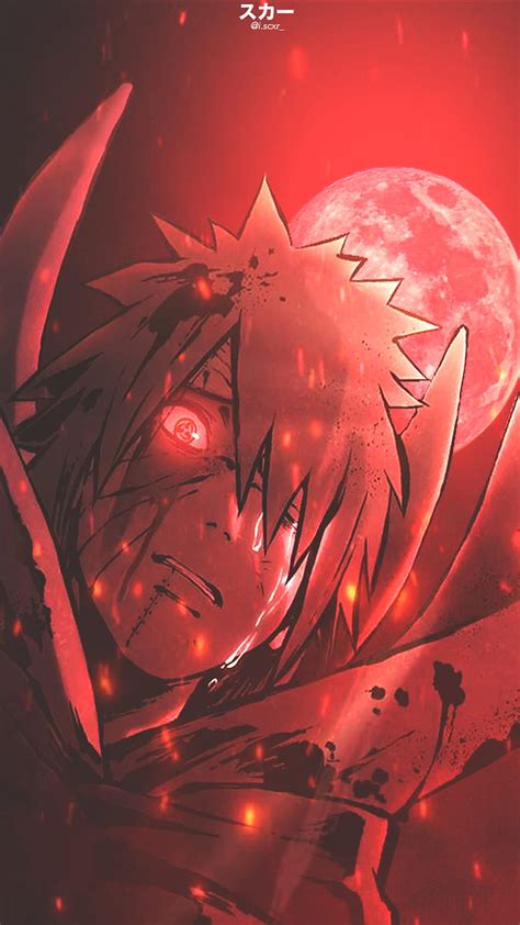 412 Anime Wallpaper Naruto Obito Images Myweb