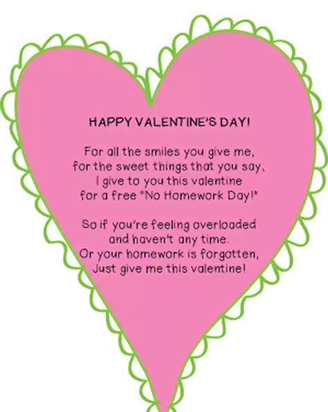 21 Best Happy Valentines Day Poems For Teacher 2023 Quotesprojectcom