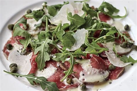 Beef tenderloin is the most tender of all cuts of beef. Ina Garten's Filet Of Beef Carpaccio in 2020 | Carpaccio ...