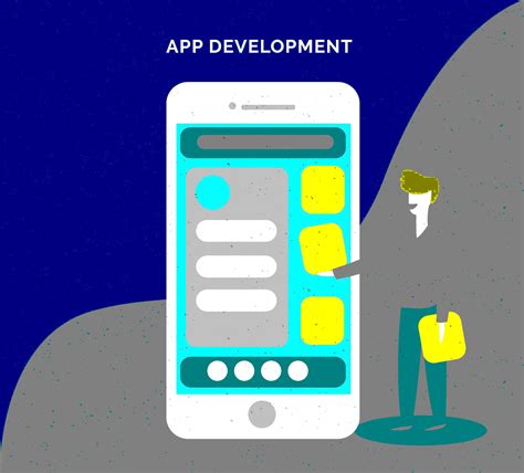 Mobile App Development In Revolutionizing The Banking Sector