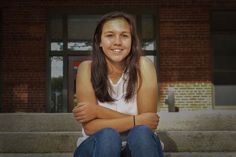 A Navajo Teen Finds Her Purpose Oregonlive Com