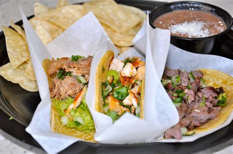 Stir the egg and beer into the working in batches, coat the fish in the dry flour mixture, patting off any excess, then dip in the batter. The Changeable Table: The Legendary Fish Taco... as only ...