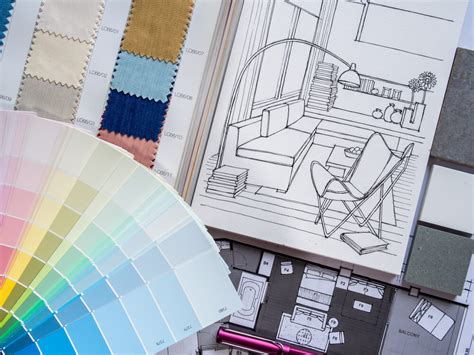 5 Things To Discuss With Your Interior Designer Before A Project