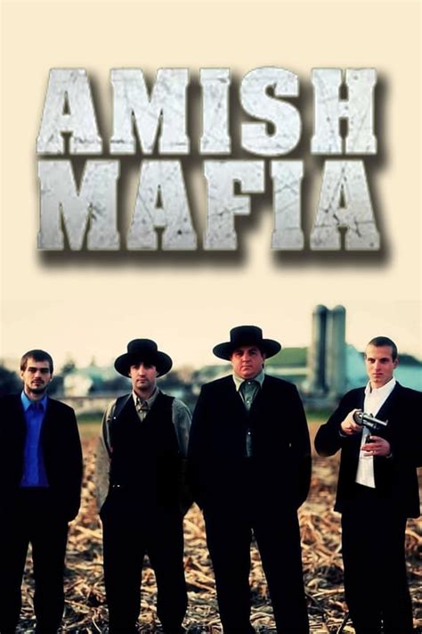 Amish Mafia Tv Series 2012 2015 — The Movie Database Tmdb
