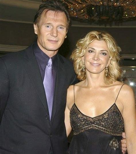 The liamneeson community on reddit. 10 ans après avoir perdu sa femme, Liam Neeson avoue une ...