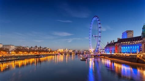 Лондонский глаз колесо обозрения в Лондоне цена билетов фото