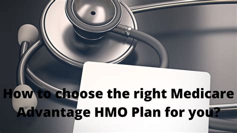 The Complete Guide To Medicare Advantage Hmo Plans