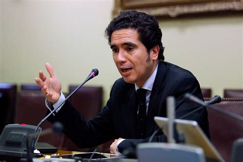 Ignacio briones fue premiado como «ministro de hacienda del año de las américas» por su labor en medio de la crisis sanitaria. Briones valoró propuesta de Sutil para un ingreso mínimo ...
