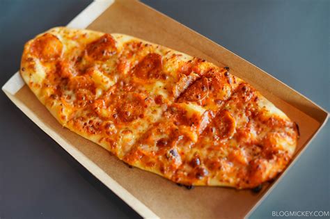 REVIEW: Eats at The Epcot Experience Debuts Utilitarian Options as Sun