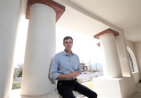 Beto Orourke 2020 5 Things You Didnt Know About The Candidate
