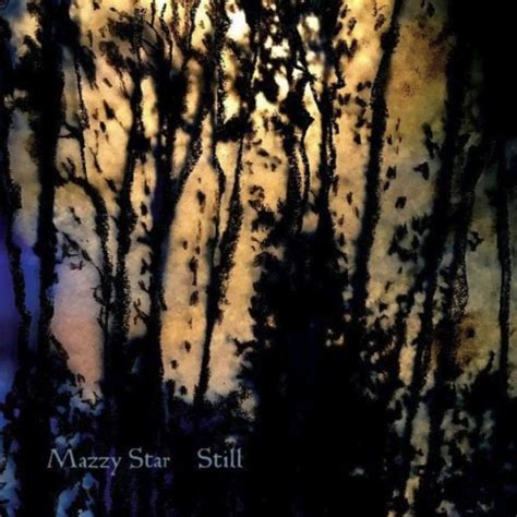 Mazzy Star Announce New Ep Still Spin