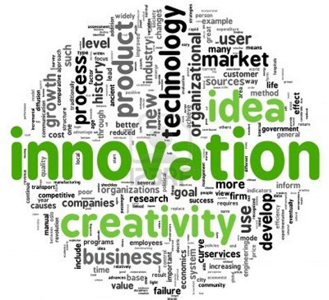 Innovation And Change Insights