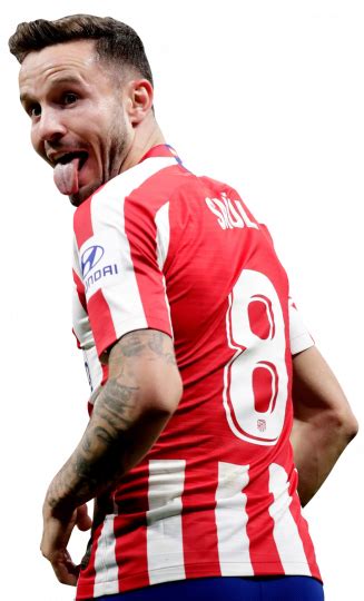 We did not find results for: Saul Niguez football render - 61100 - FootyRenders