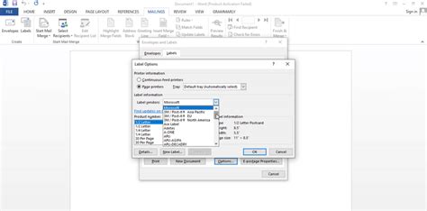This word template features a minimalist and clean design. 38+ Free File Folder Label Templates (How to Make Labels in Word)
