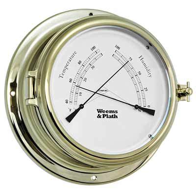 Weems and Plath 950900 Endurance II 135 Comfortmeter - The Clock Depot