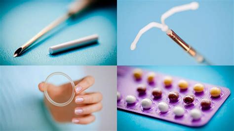 The Best Birth Control For Your Health Approx Cosmetics