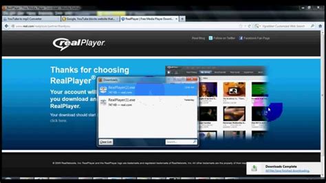 See instructions how to find it and open it: Download Real Player Windows 10 - plusdon