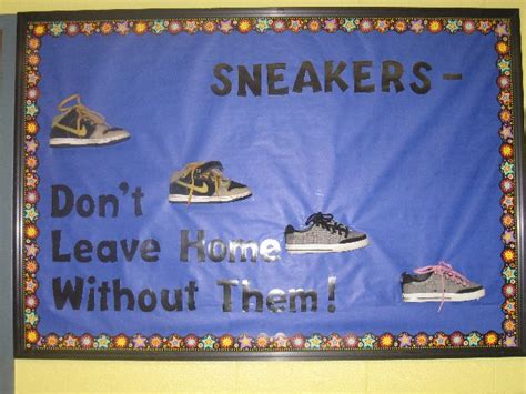 Arapahoe hs seniors look to leave legacy without final season. PEC: Bulletin Boards for Physical Education