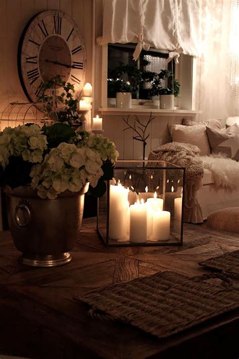 The Best Ways To Make Your Bedroom Extra Cozy And Romantic