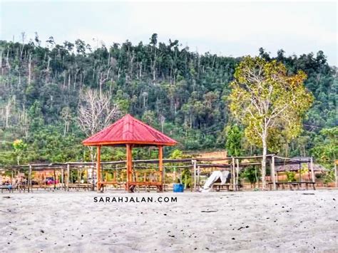 The email you just opened, or link you just clicked, was not sent by feedblitz. Menanti Sunset di Pantai Vio Vio Cantik Barelang Batam - Sarah Jalan