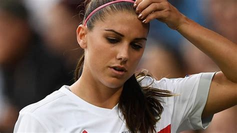 Hottest Female Soccer Players Most Beautiful Female Footballers In The World The Sportsgrail