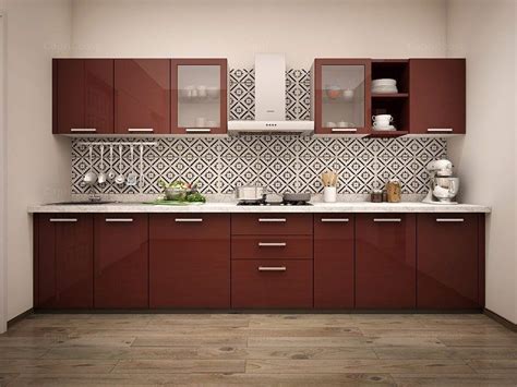 15 Latest Kitchen Furniture Designs With Pictures In 2023 Artofit