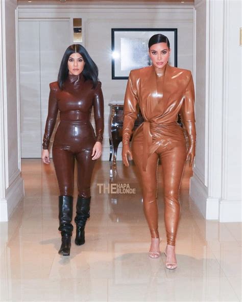 kim kardashian shocks in her latest outfit demotix