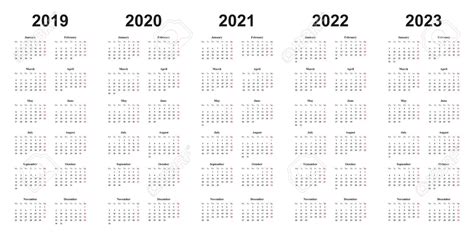 Printable 2023 Calendar One Page World Of Printables 2023 Minimalist