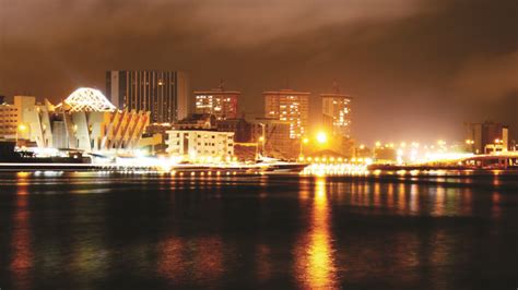 Capture Your Lagos At Night The Guardian Nigeria News Nigeria And
