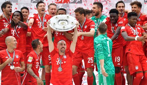 Fcb (foote, cone & belding) is filled with a diverse and passionate group of thinkers, creators, technologists and storytellers devoted to creating buzzworthy ideas that change consumer behavior. FC Bayern München - Eintracht Frankfurt 5:1: Bayern ...