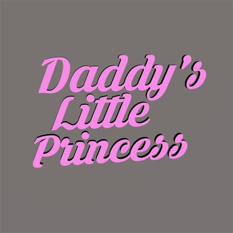 second life marketplace daddy s little princess pink black