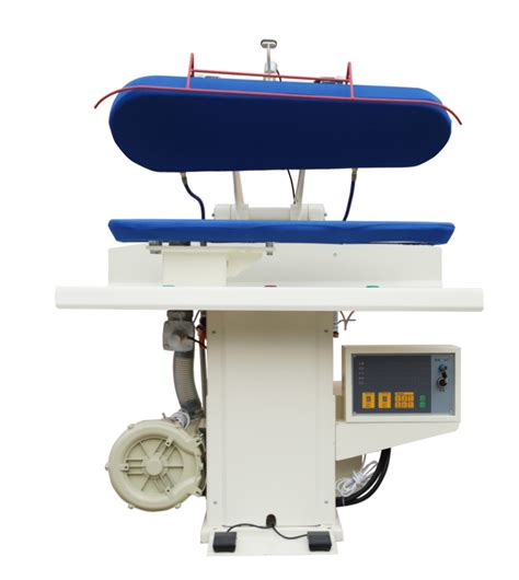 Multifunctional Dry Cleaning Press Ironing Machine Pneumatic Control