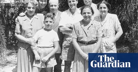 Holocaust Survivor Alice Herz Sommer A Life In Pictures World News The Guardian