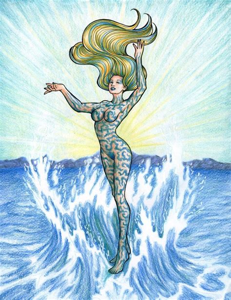 Una bella mujer que atrae la alegría a los pescadores del sur de chile.*no olviden visitarnos en nuestro blog para conocer más noticias y leyendas de. PLANETA AGUA: LA PINCOYA : GOBIERNA LAS CRIATURAS DEL MAR