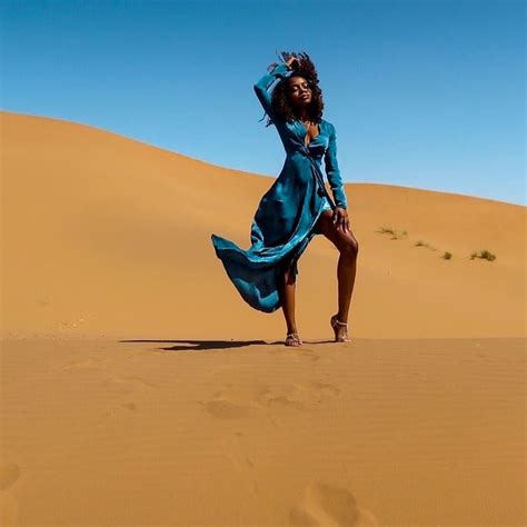 Shadeybangs Sahara Desert Morocco 🇲🇦 Desert Photoshoot Desert